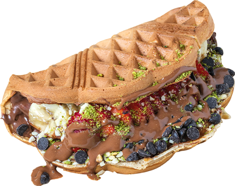 Wio Waffle