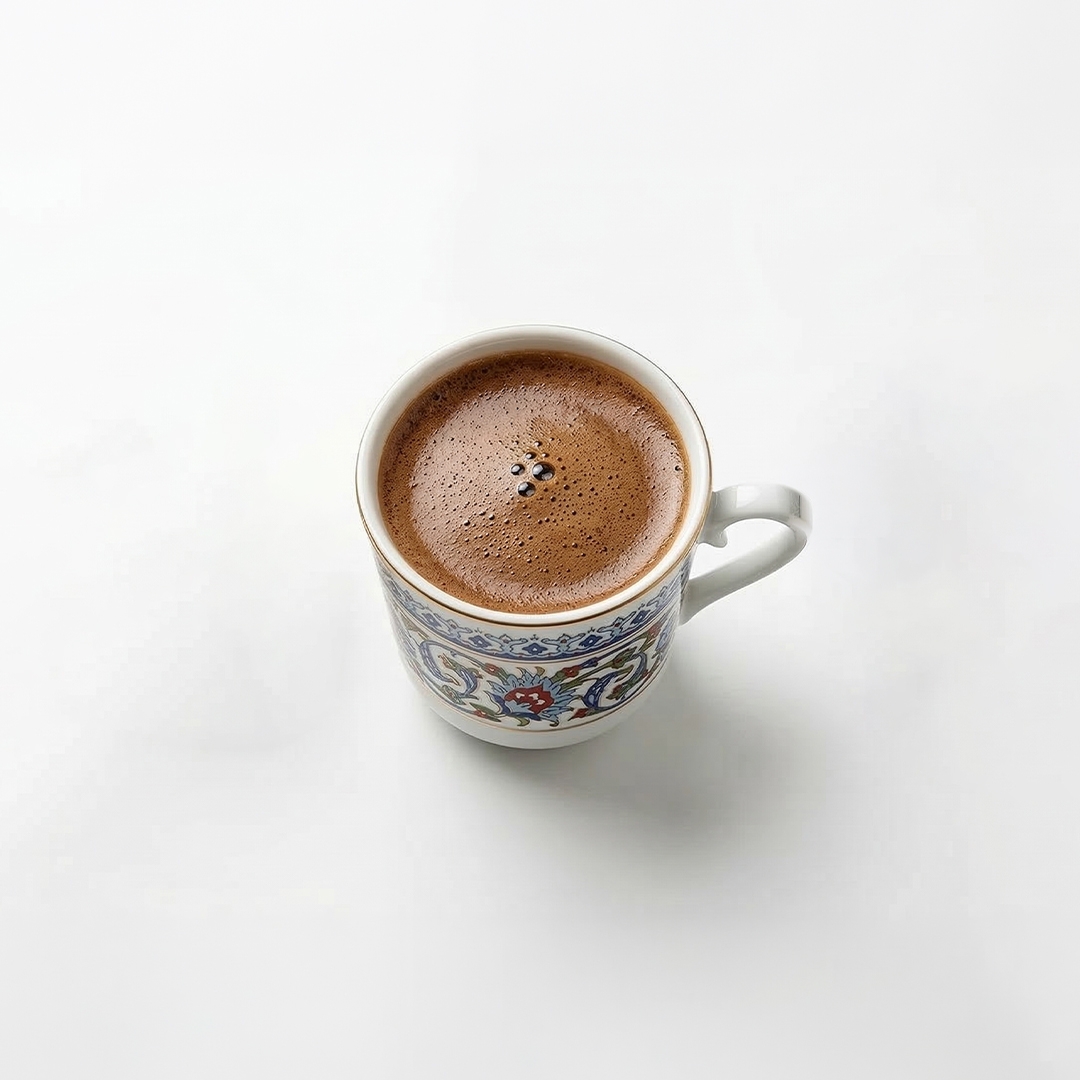 Türk Kahvesi