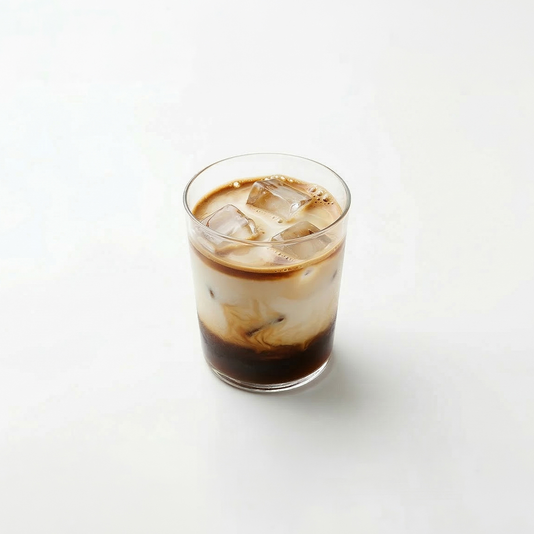 Ice Latte