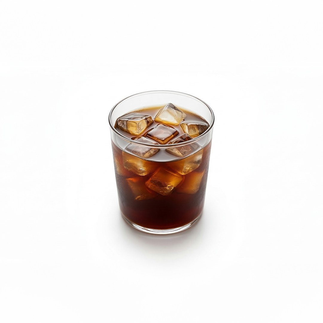 Cold Brew