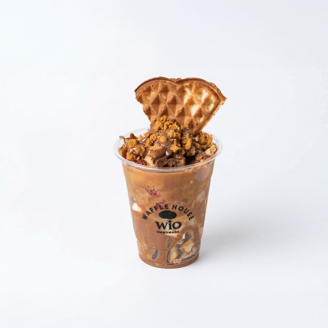 Lotus Cup
