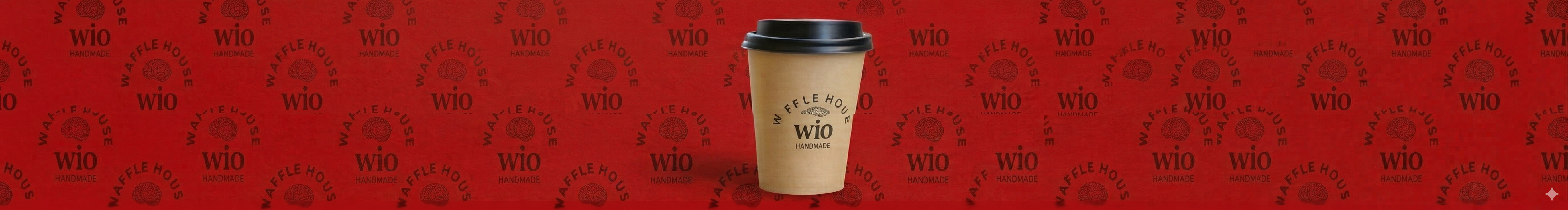 Wio Waffle — Masa